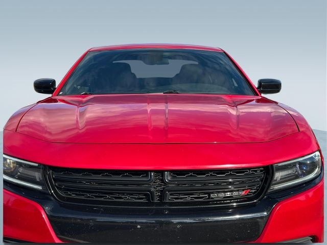 2018 Dodge Charger SXT