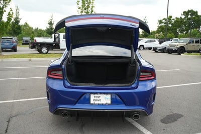 2022 Dodge Charger R/T