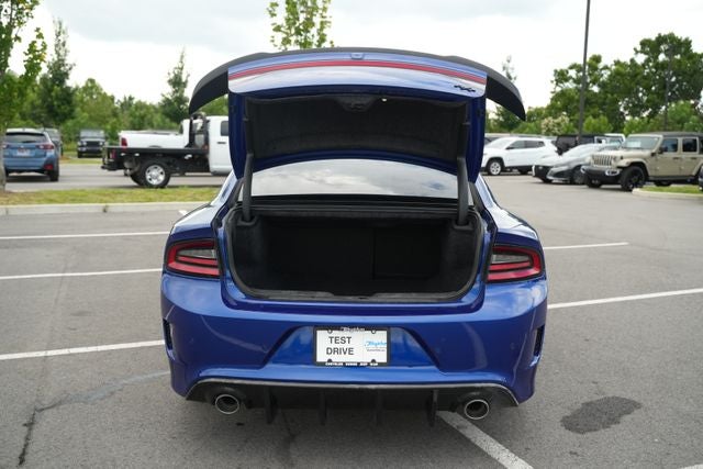 2022 Dodge Charger R/T