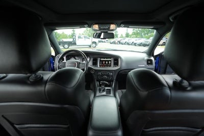 2022 Dodge Charger R/T