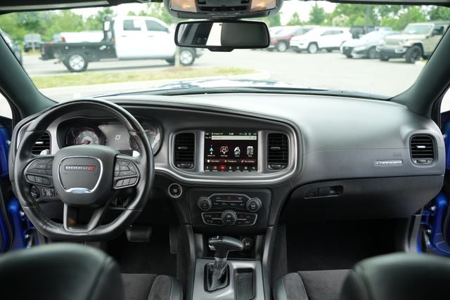 2022 Dodge Charger R/T