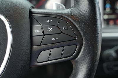 2022 Dodge Charger R/T