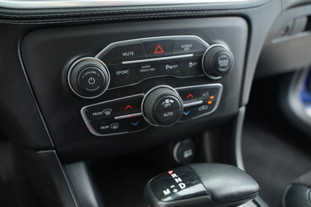 2022 Dodge Charger R/T