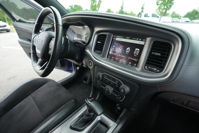 2022 Dodge Charger R/T
