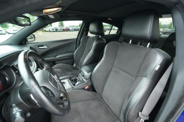 2022 Dodge Charger R/T