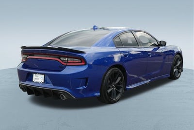 2022 Dodge Charger R/T