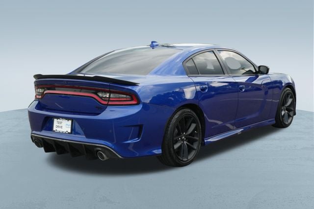 2022 Dodge Charger R/T