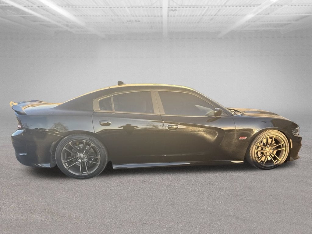 2021 Dodge Charger R/T Scat Pack