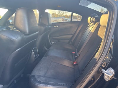 2021 Dodge Charger R/T Scat Pack