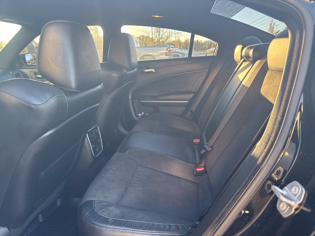 2021 Dodge Charger R/T Scat Pack