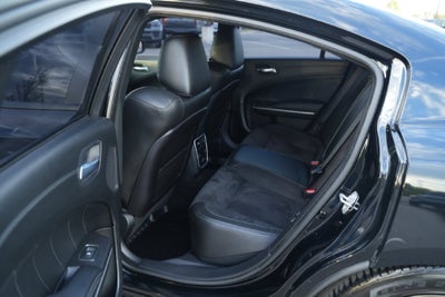 2021 Dodge Charger R/T Scat Pack
