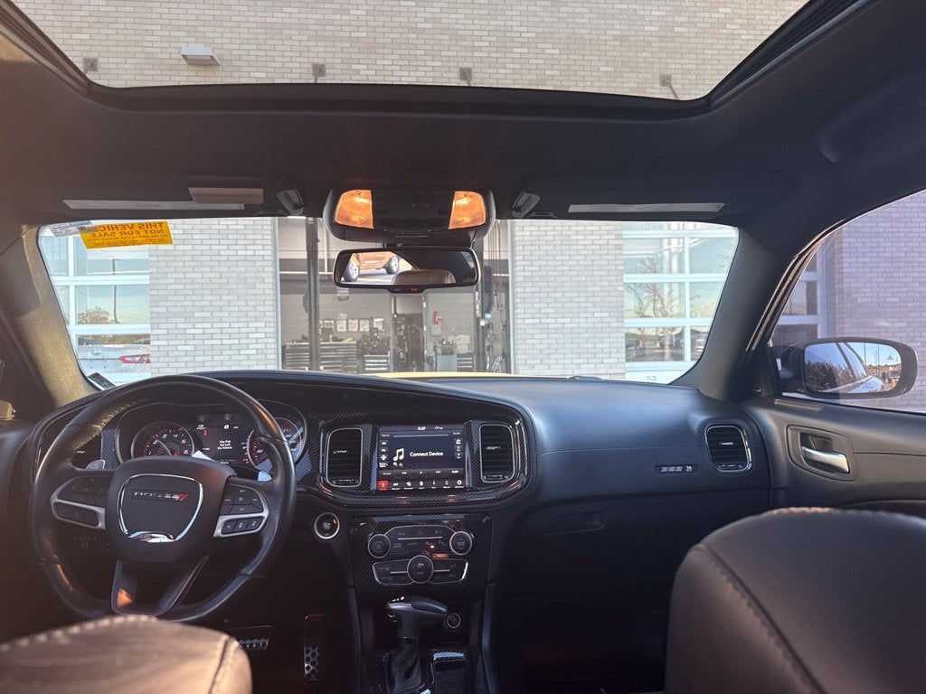 2021 Dodge Charger R/T Scat Pack