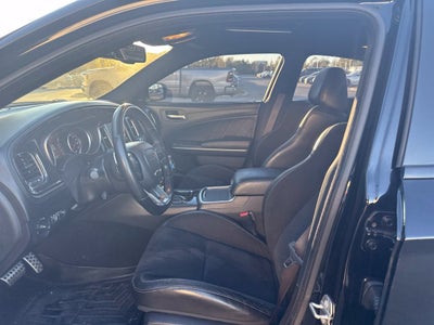 2021 Dodge Charger R/T Scat Pack
