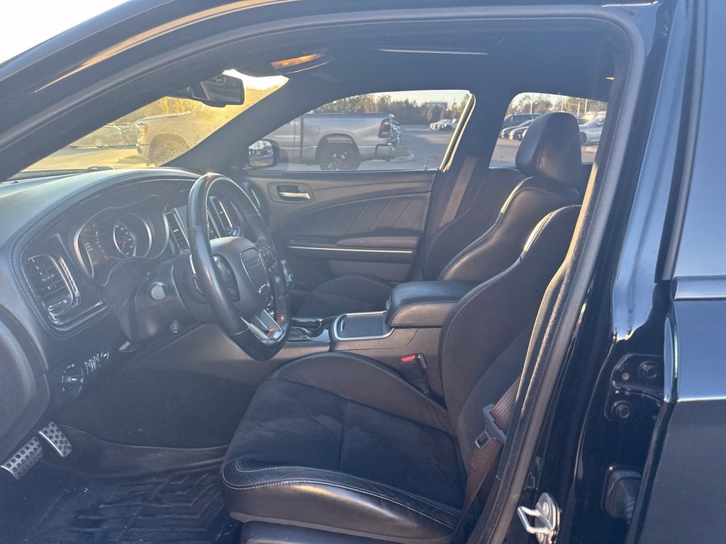2021 Dodge Charger R/T Scat Pack
