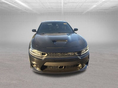 2021 Dodge Charger R/T Scat Pack
