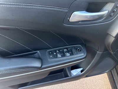 2021 Dodge Charger R/T Scat Pack