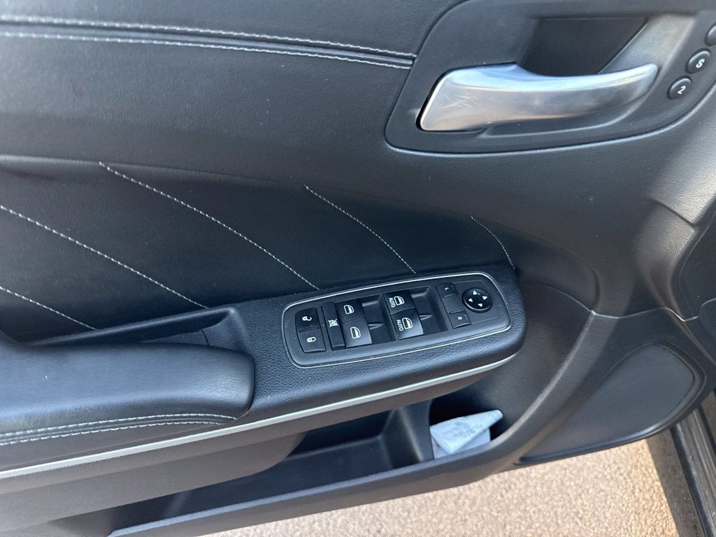 2021 Dodge Charger R/T Scat Pack