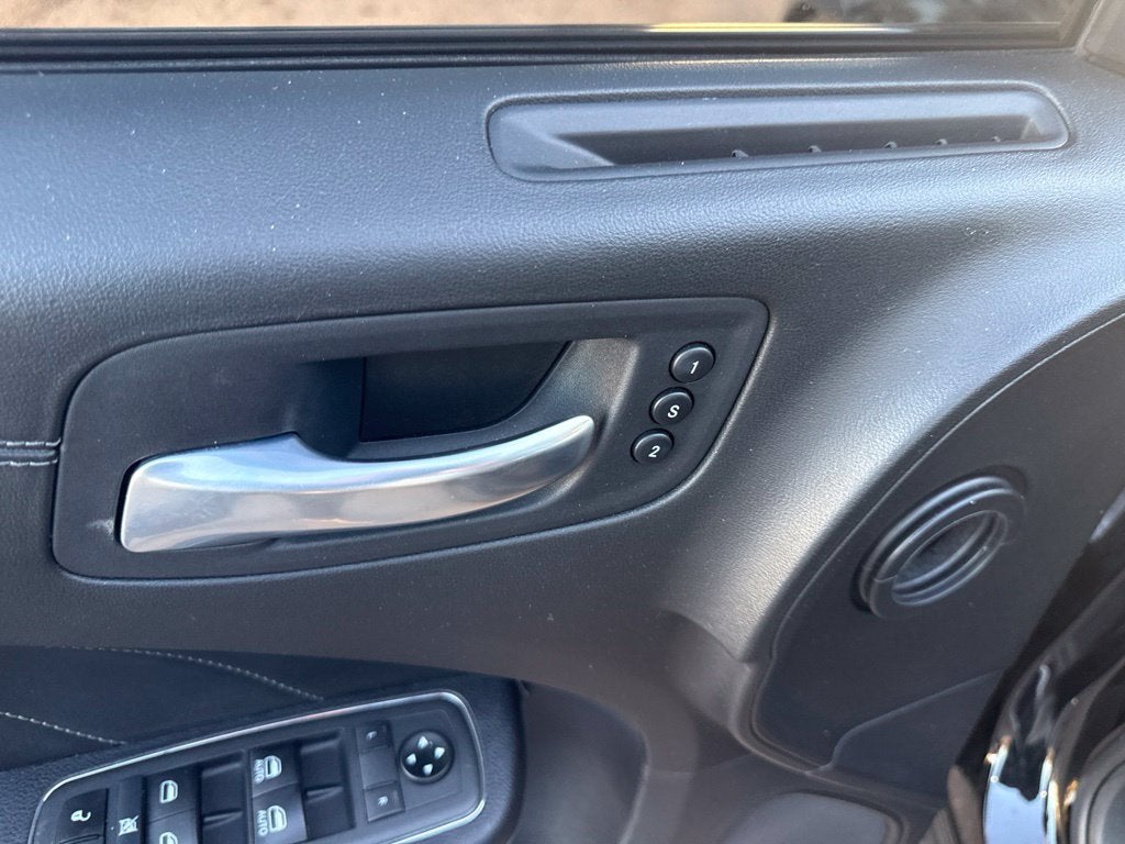 2021 Dodge Charger R/T Scat Pack