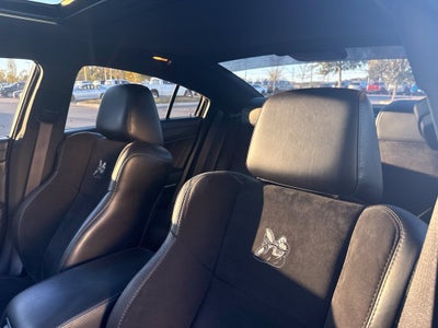 2021 Dodge Charger R/T Scat Pack