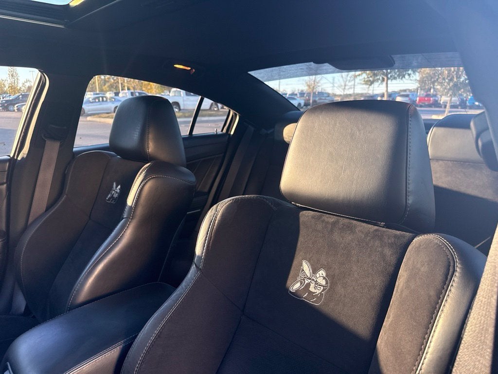 2021 Dodge Charger R/T Scat Pack