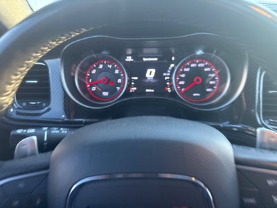 2021 Dodge Charger R/T Scat Pack