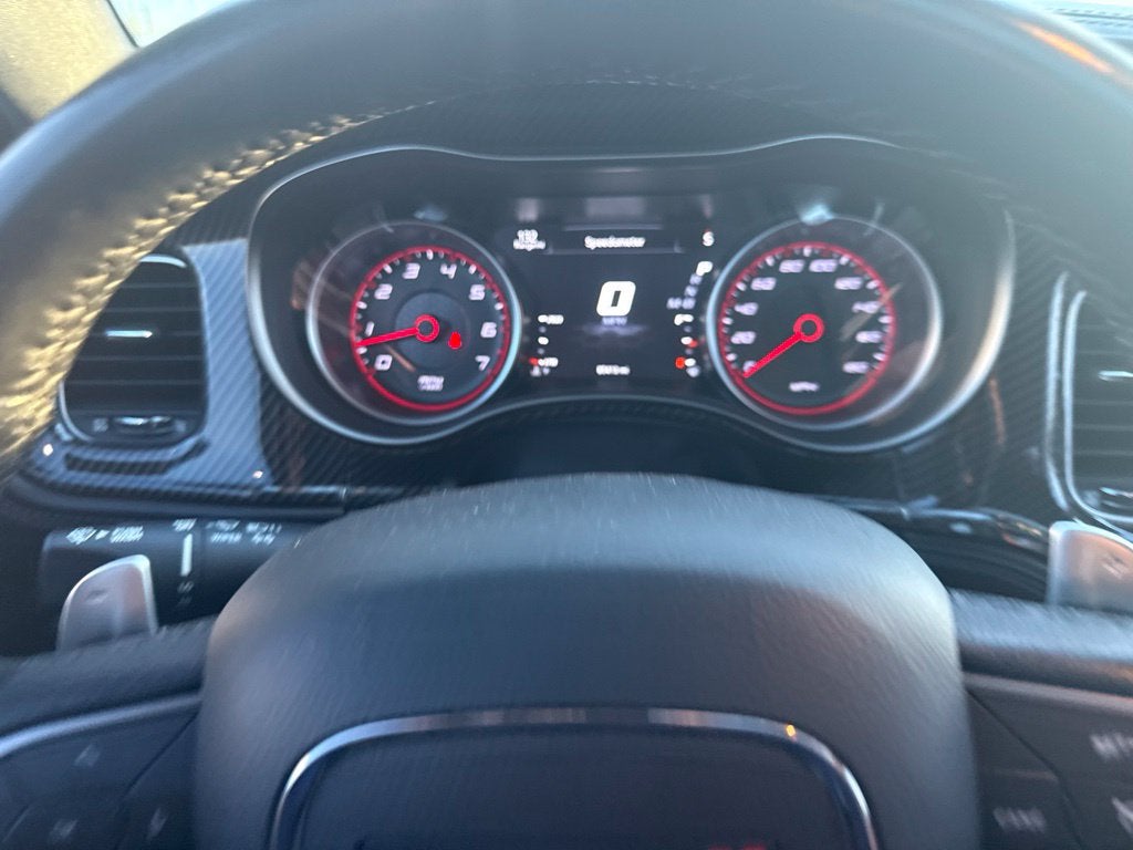 2021 Dodge Charger R/T Scat Pack