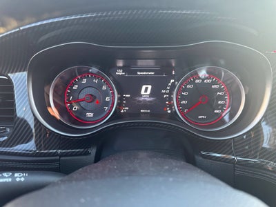 2021 Dodge Charger R/T Scat Pack