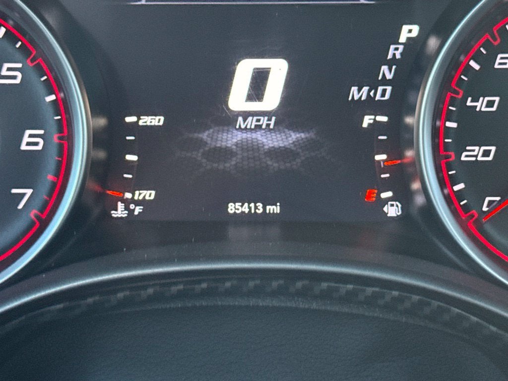 2021 Dodge Charger R/T Scat Pack