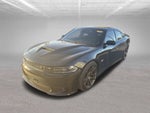 2021 Dodge Charger R/T Scat Pack