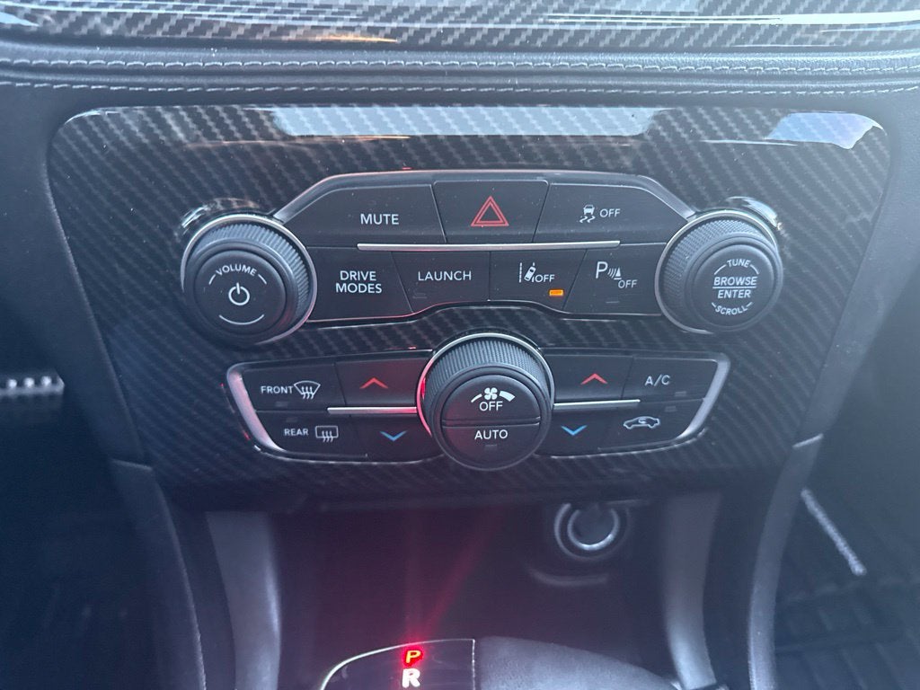2021 Dodge Charger R/T Scat Pack
