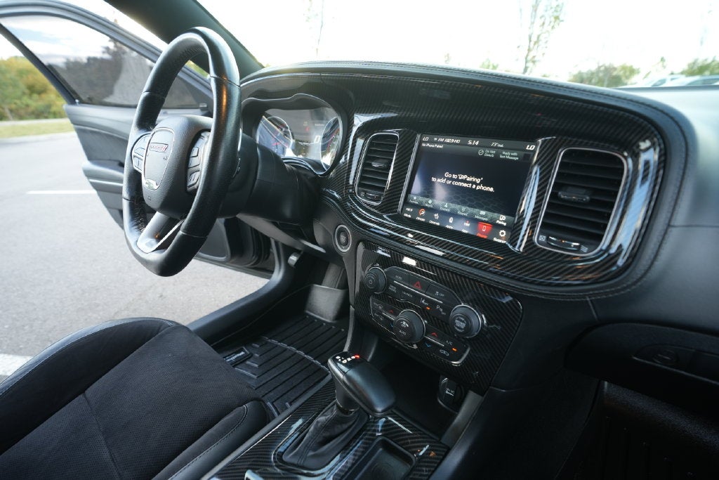 2021 Dodge Charger R/T Scat Pack