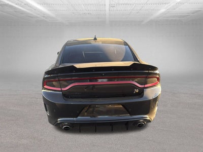 2021 Dodge Charger R/T Scat Pack