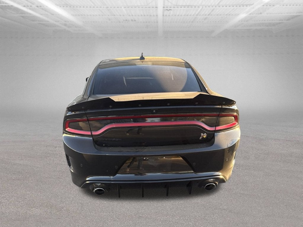 2021 Dodge Charger R/T Scat Pack