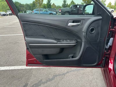 2023 Dodge Charger R T Scat Pack