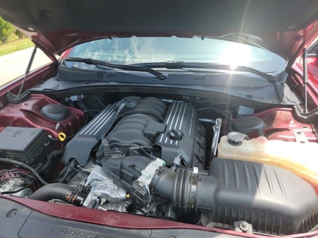 2023 Dodge Charger R T Scat Pack