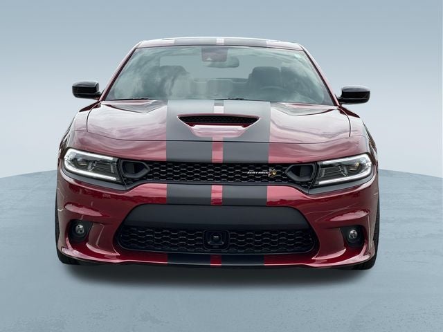 2023 Dodge Charger R T Scat Pack
