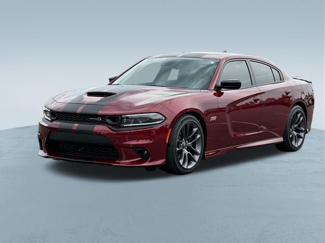 2023 Dodge Charger R T Scat Pack