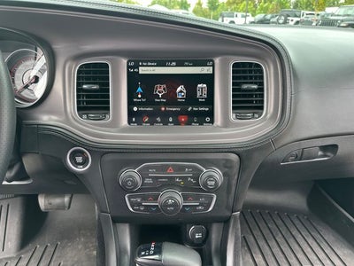 2023 Dodge Charger R T Scat Pack