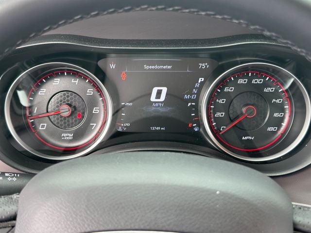 2023 Dodge Charger R T Scat Pack