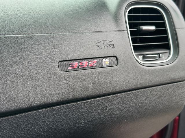 2023 Dodge Charger R T Scat Pack