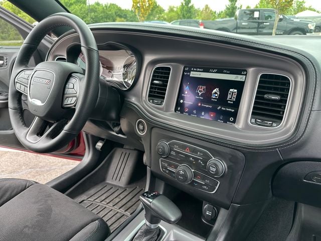 2023 Dodge Charger R T Scat Pack