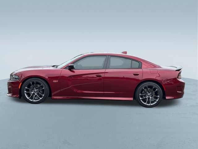 2023 Dodge Charger R T Scat Pack