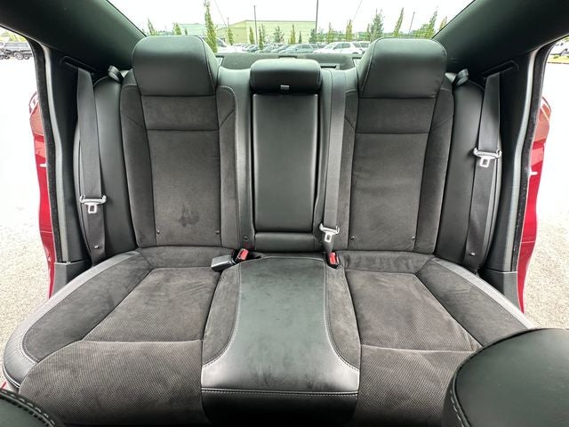 2023 Dodge Charger R T Scat Pack