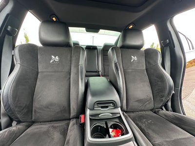 2023 Dodge Charger R T Scat Pack