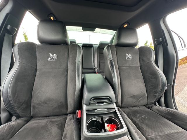 2023 Dodge Charger R T Scat Pack