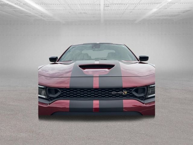 2023 Dodge Charger R T Scat Pack