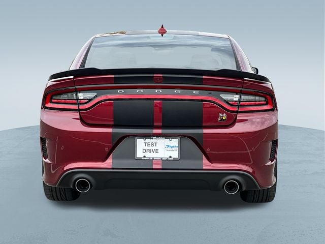 2023 Dodge Charger R T Scat Pack