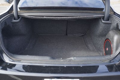 2017 Dodge Charger SXT AWD