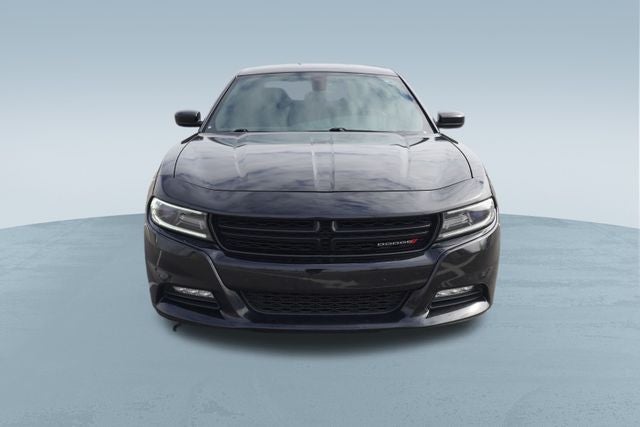 2017 Dodge Charger SXT AWD