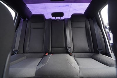 2017 Dodge Charger SXT AWD